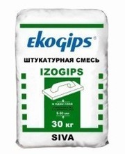 Шпаклевка Изогипс (Izogips) (044)221-35-80