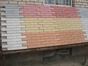 Плитка фасадная купить Николаев Фасадная плитка цена в Николаеве